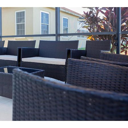 Best Place To Unwind And Have Lots Of Fun! Kissimmee Exterior foto