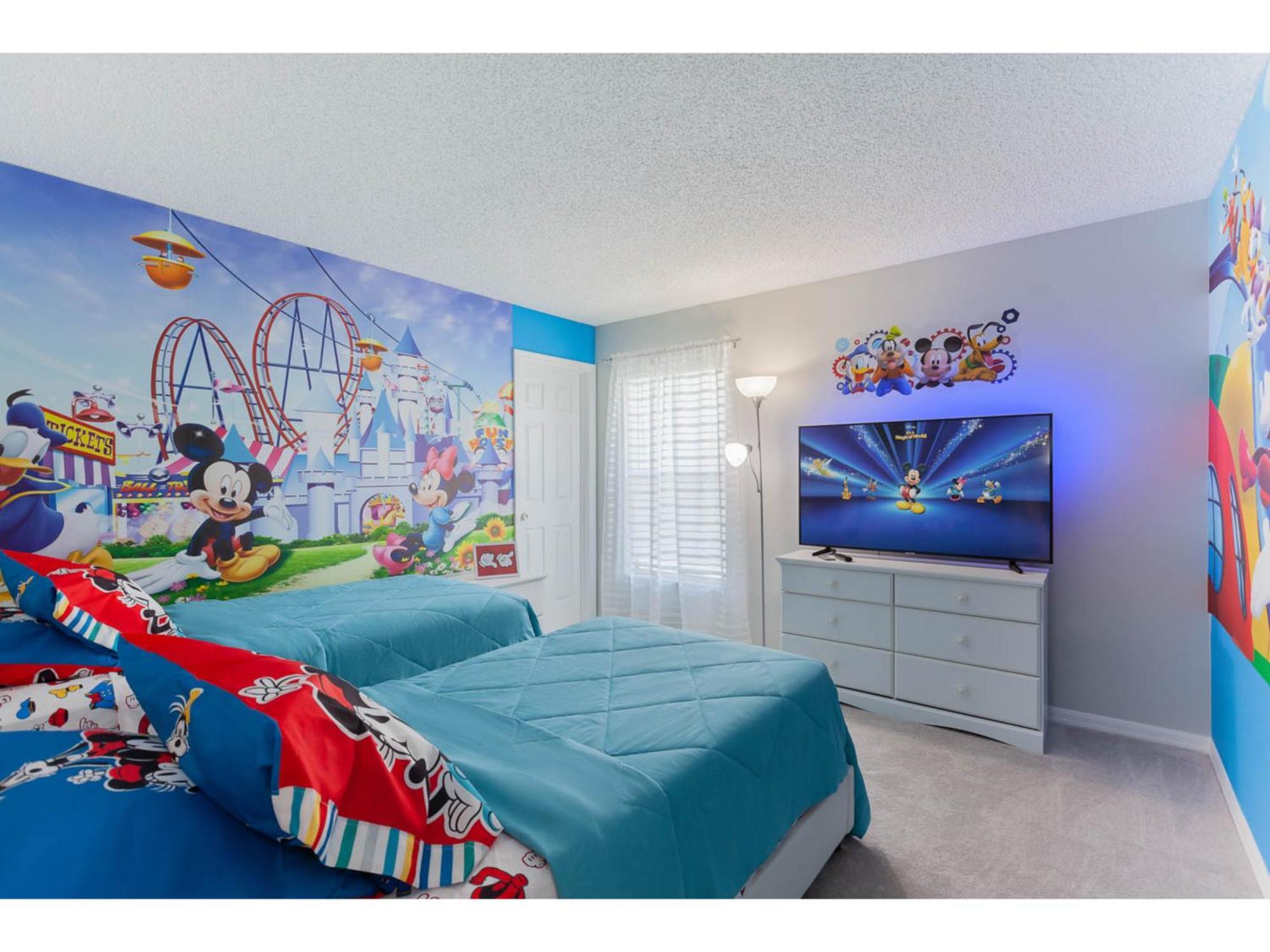 Best Place To Unwind And Have Lots Of Fun! Kissimmee Exterior foto